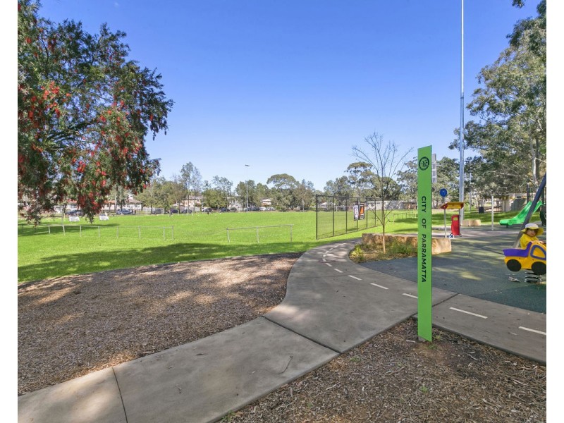 1 Margaret Street, Mays Hill NSW 2145