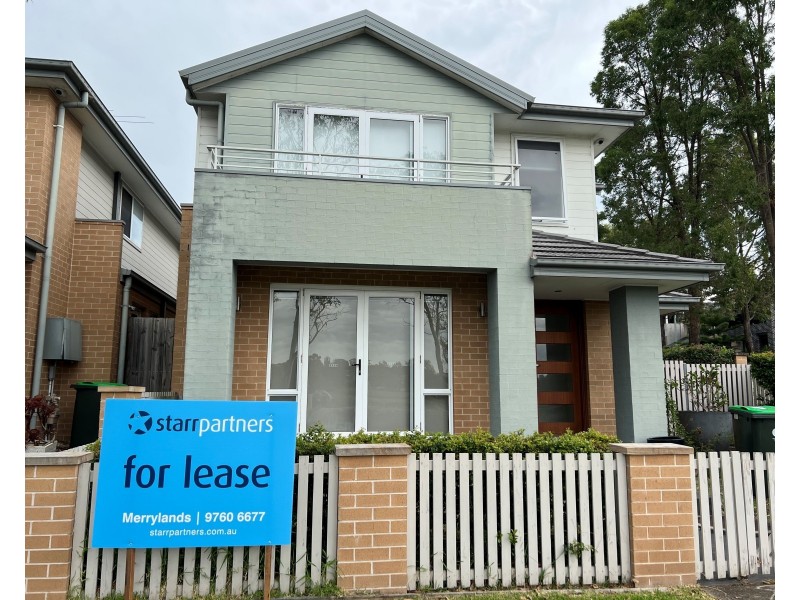 19 Nijong Dr, Pemulwuy NSW 2145