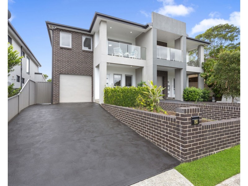 49 Pavesi Street, Guildford NSW 2161