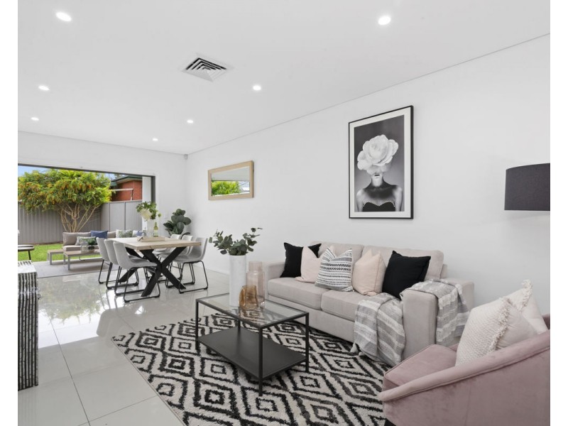 49 Pavesi Street, Guildford NSW 2161