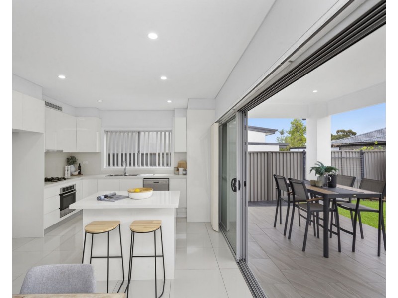 49 Pavesi Street, Guildford NSW 2161