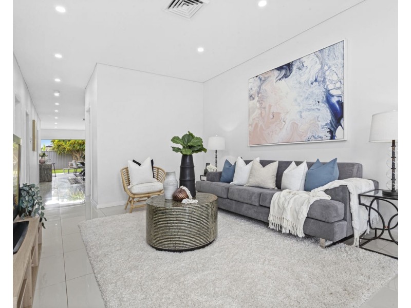 49 Pavesi Street, Guildford NSW 2161