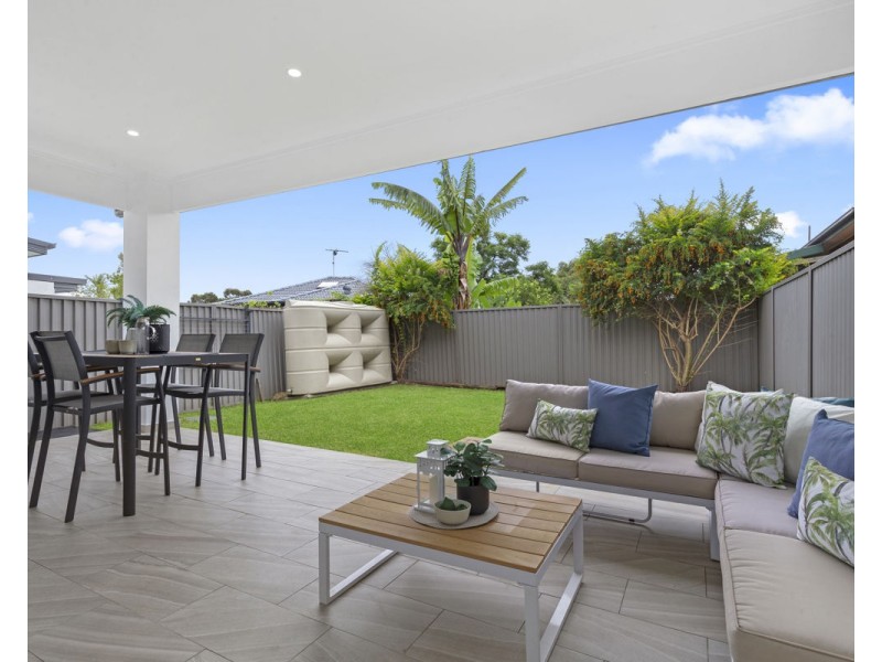 49 Pavesi Street, Guildford NSW 2161