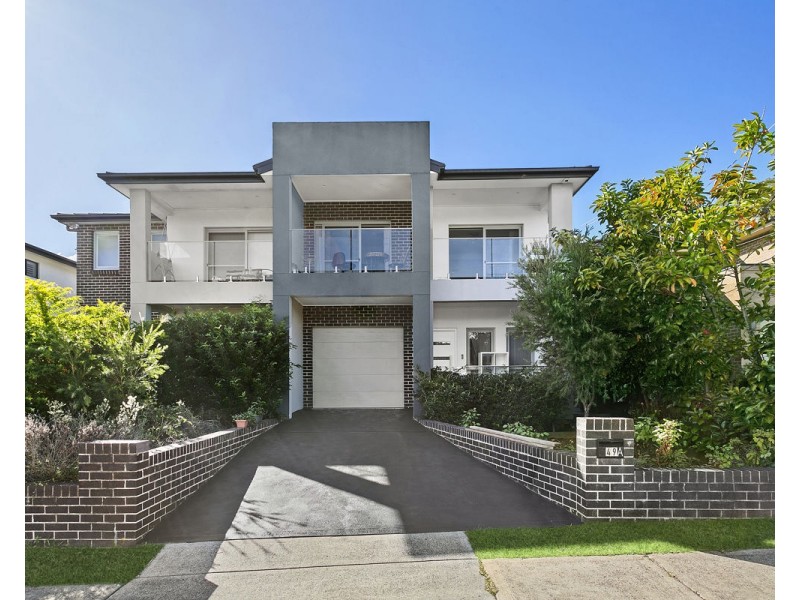 49a Pavesi Street, Guildford NSW 2161