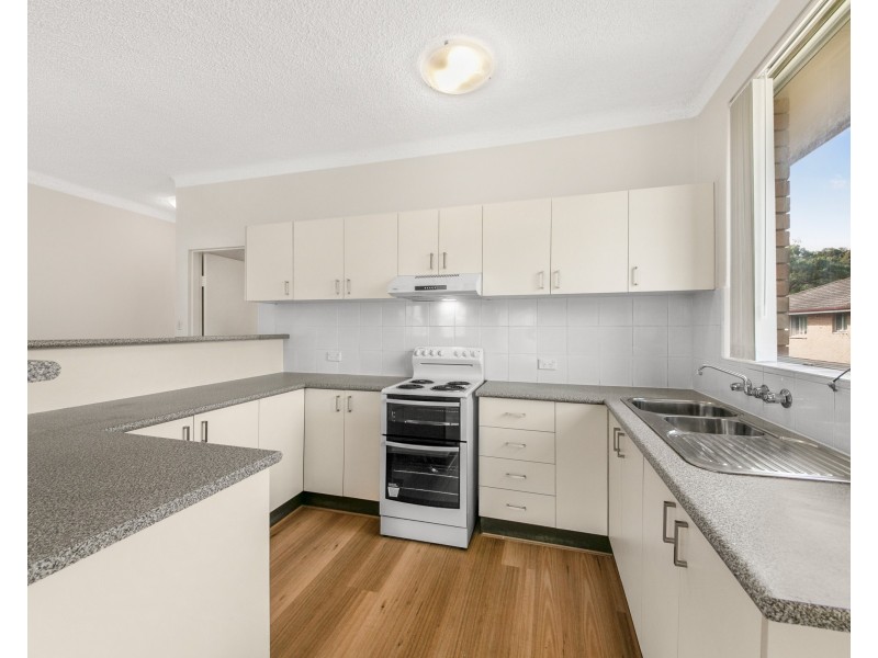 14/21 Cambridge St, Merrylands NSW 2160