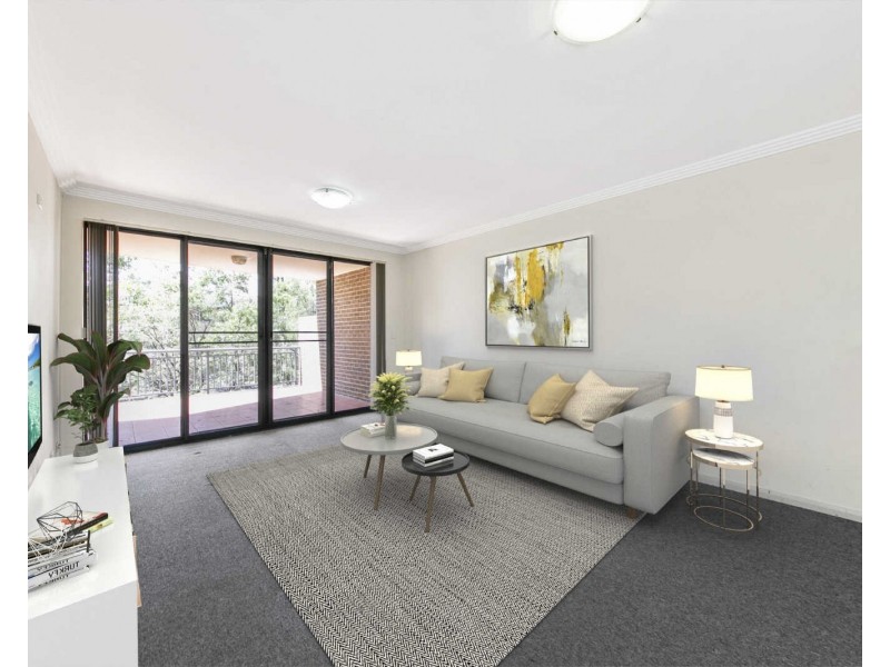 6/38 Sherwood Rd, Merrylands NSW 2160