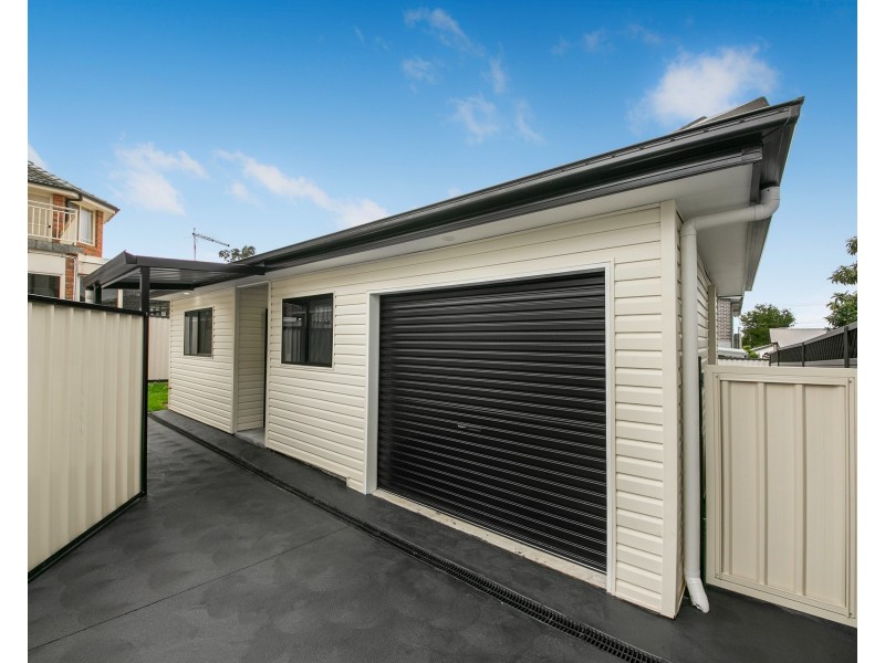 18a Bangor St, Guildford NSW 2161