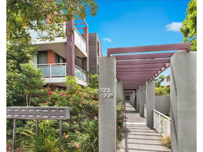 1/223 William St, Merrylands NSW 2160