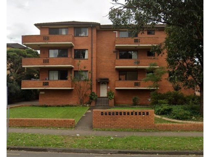12/29 Neil St, Merrylands NSW 2160