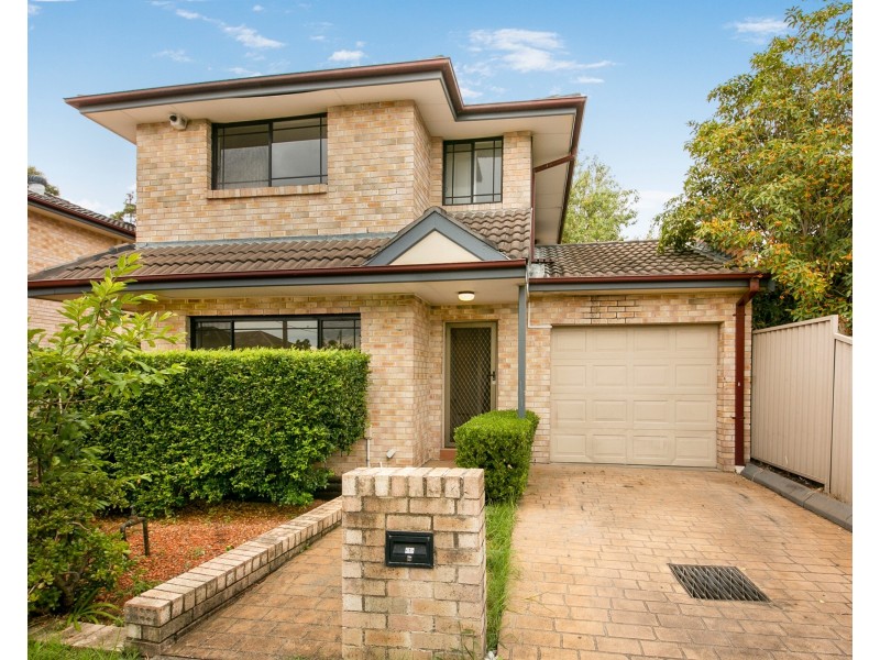 1/352-356 Merrylands Rd, Merrylands NSW 2160