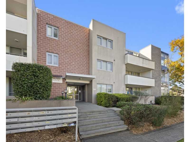15/2-6 Lydbrook Street, Westmead NSW 2145