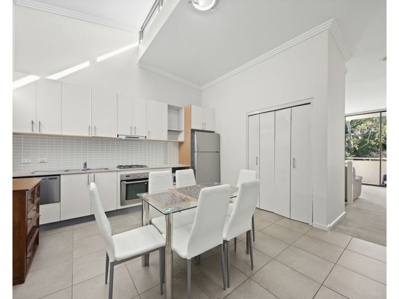 15/2-6 Lydbrook Street, Westmead NSW 2145
