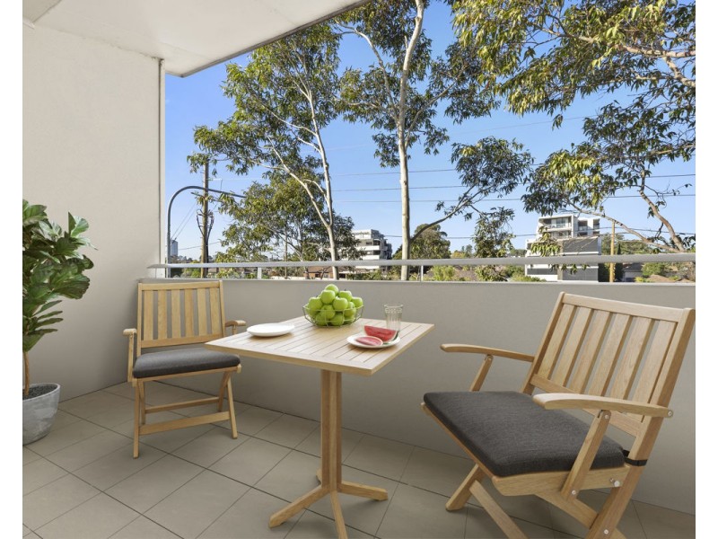 15/2-6 Lydbrook Street, Westmead NSW 2145