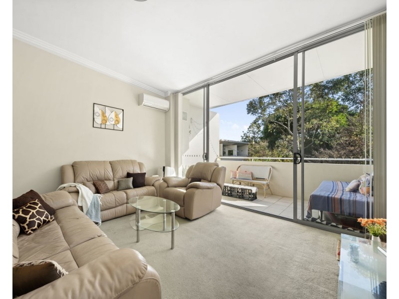 15/2-6 Lydbrook Street, Westmead NSW 2145