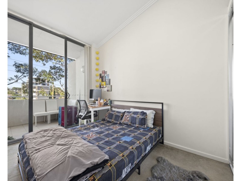 15/2-6 Lydbrook Street, Westmead NSW 2145