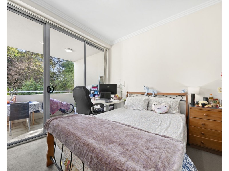 15/2-6 Lydbrook Street, Westmead NSW 2145