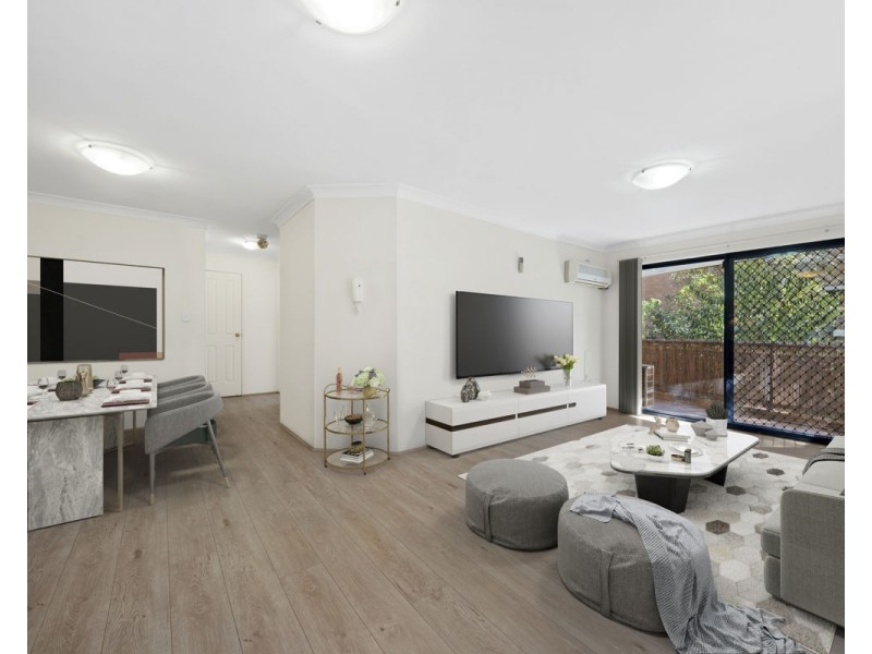 8/10-10a Todd Street, Merrylands NSW 2160