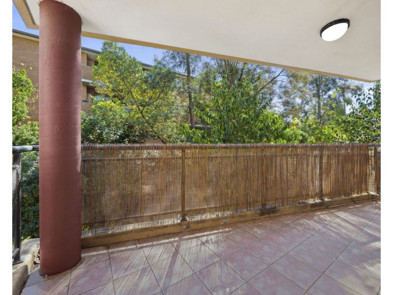 8/10-10a Todd Street, Merrylands NSW 2160