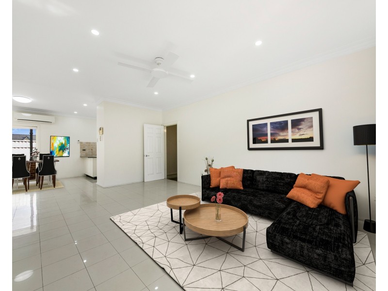 2/19-21 Ellis St, Merrylands NSW 2160