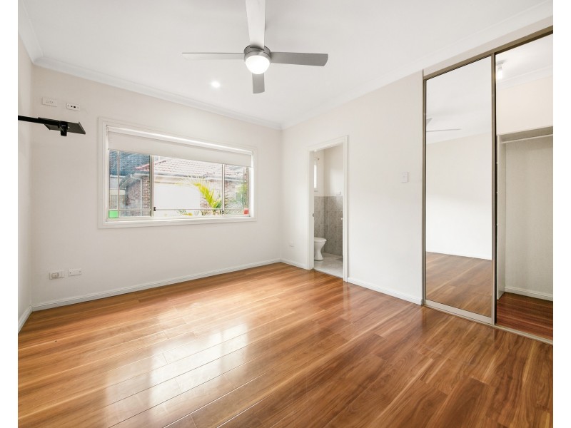 2/19-21 Ellis St, Merrylands NSW 2160