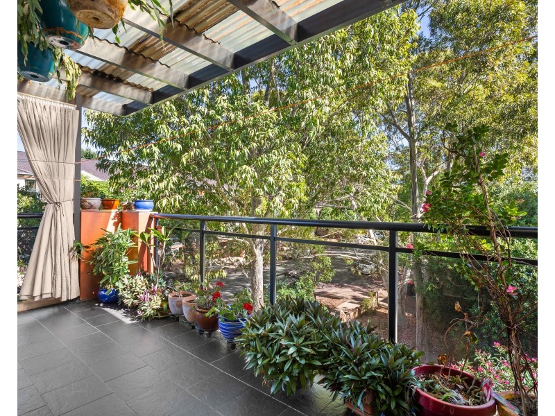 6/48 Memorial Av, Merrylands NSW 2160