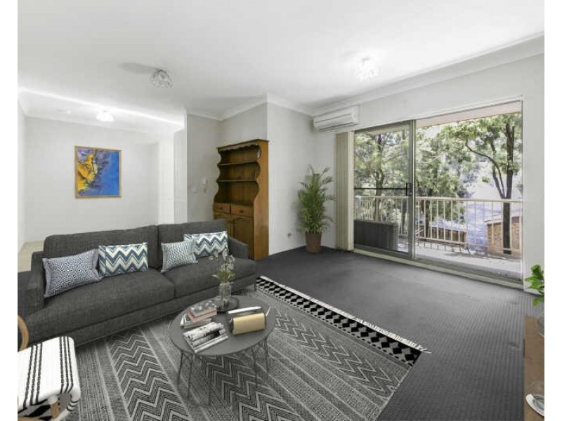 10/35 Sheffield St, Merrylands NSW 2160