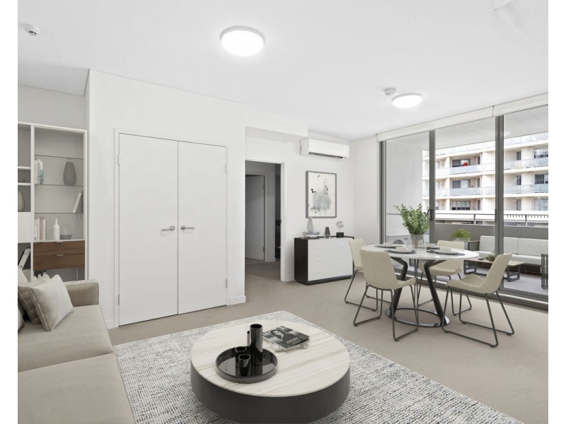 110/27 Dressler Court, Merrylands NSW 2160