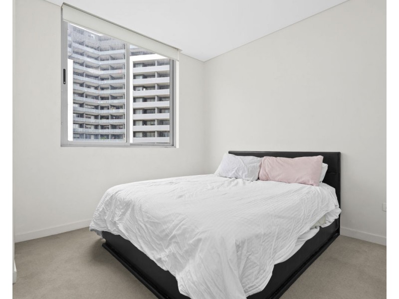 110/27 Dressler Court, Merrylands NSW 2160