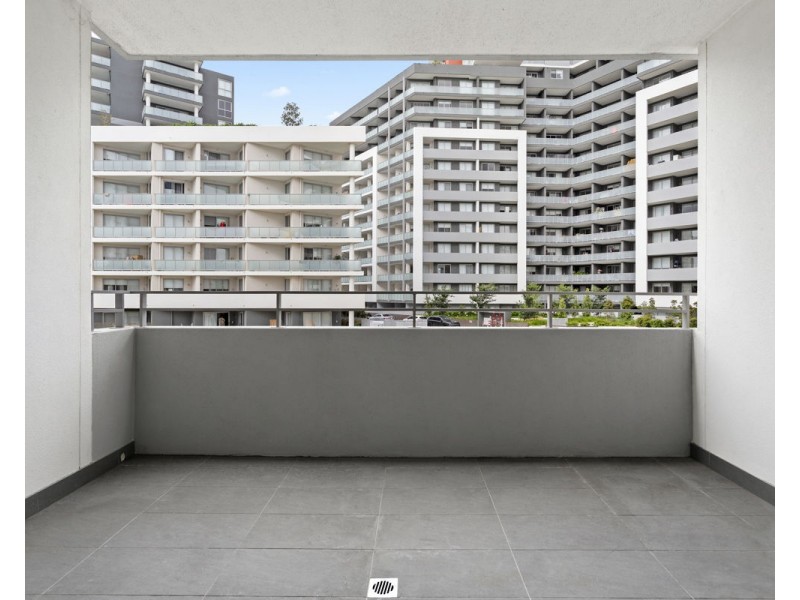 110/27 Dressler Court, Merrylands NSW 2160