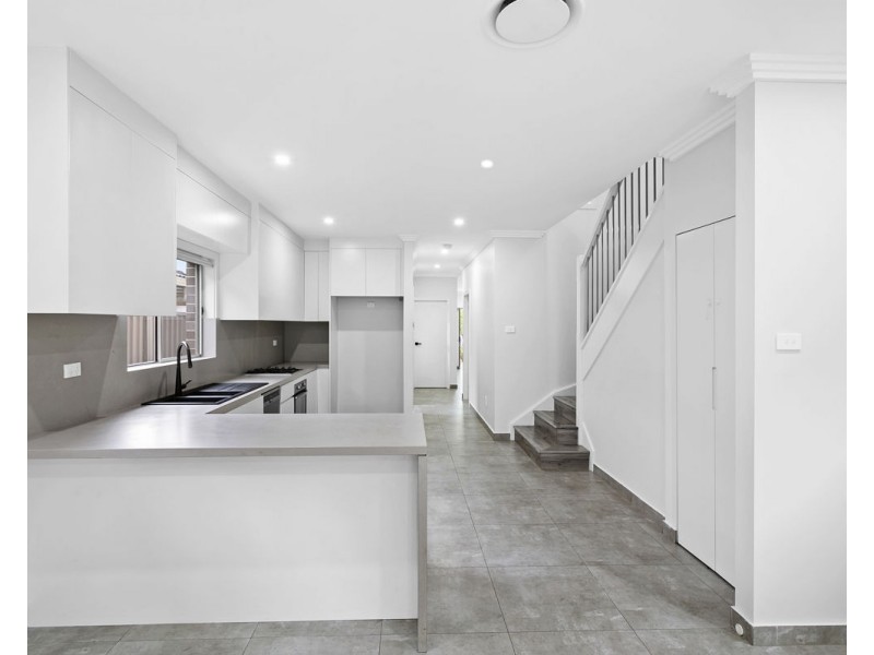44a Monterey Street, South Wentworthville NSW 2145