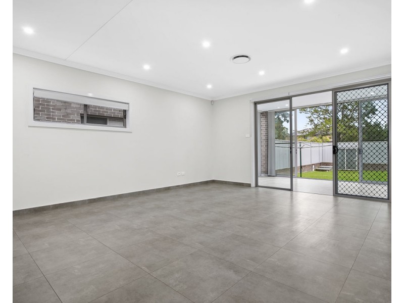 44a Monterey Street, South Wentworthville NSW 2145