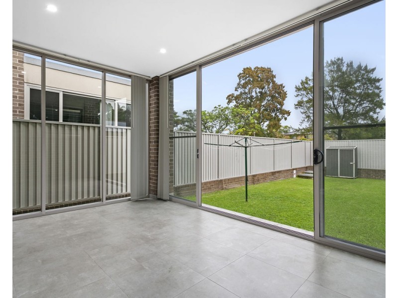44a Monterey Street, South Wentworthville NSW 2145