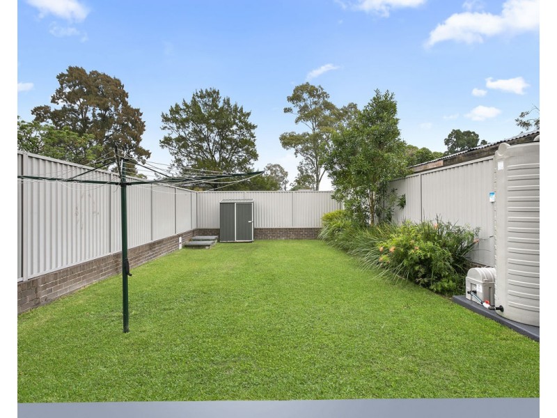 44a Monterey Street, South Wentworthville NSW 2145