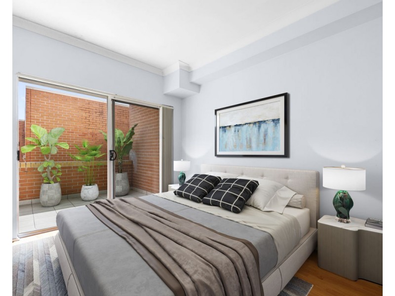 22/285 Merrylands Road, Merrylands NSW 2160