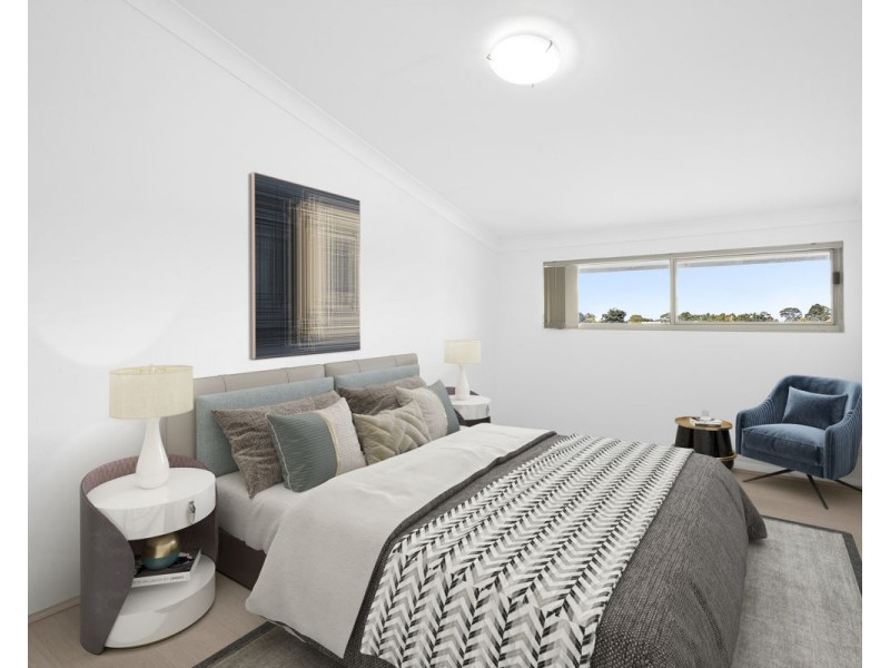 38/12-14 Benedict Court, Holroyd NSW 2142