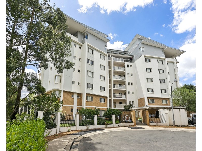 38/12-14 Benedict Court, Holroyd NSW 2142