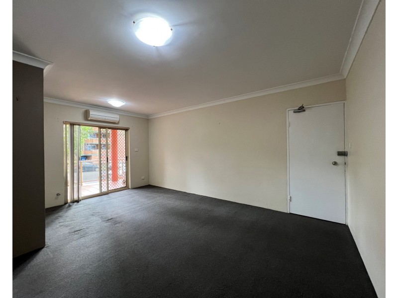 5/62 The Esplanade, Guildford NSW 2161