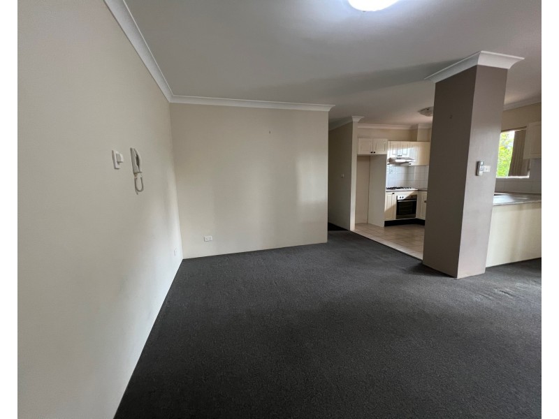5/62 The Esplanade, Guildford NSW 2161