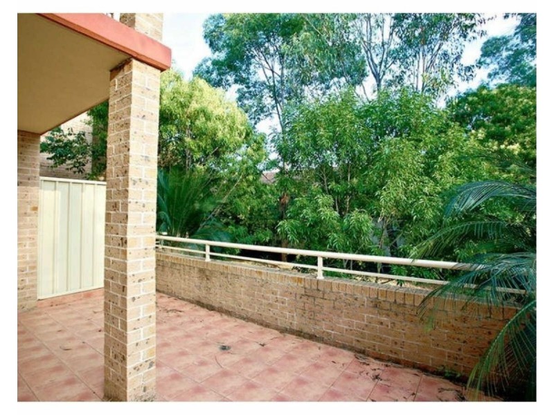 5/62 The Esplanade, Guildford NSW 2161
