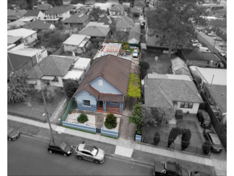 5 Bolton Street, Guildford NSW 2161