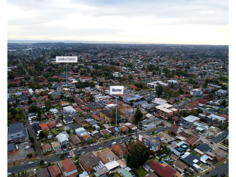 5 Bolton Street, Guildford NSW 2161