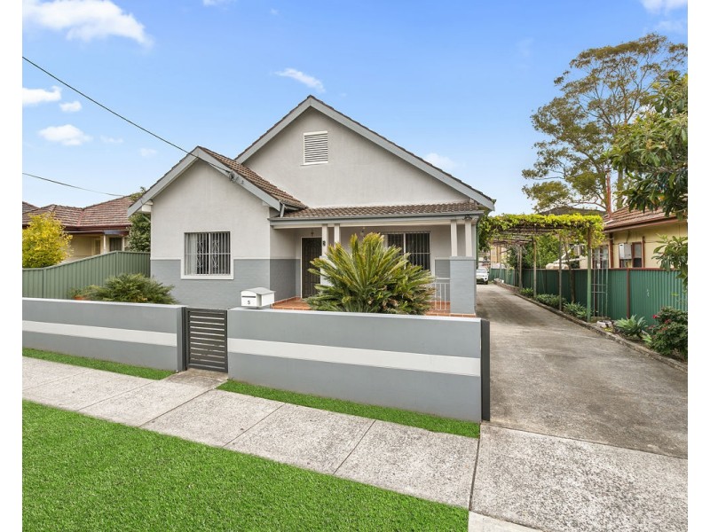 5 Bolton Street, Guildford NSW 2161