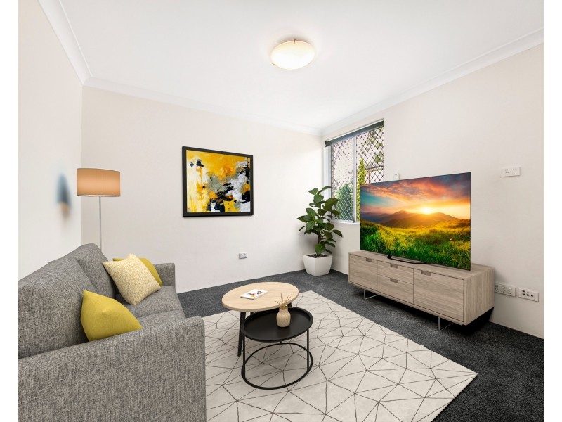 14/18-24 Oxford St, Merrylands NSW 2160