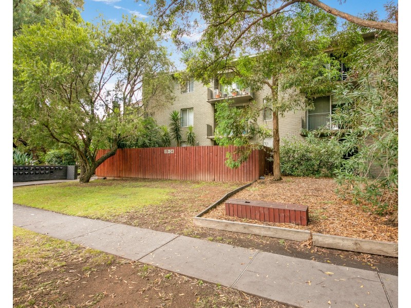 14/18-24 Oxford St, Merrylands NSW 2160