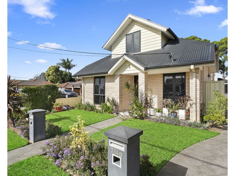 714 The Horsley Drive, Smithfield NSW 2164