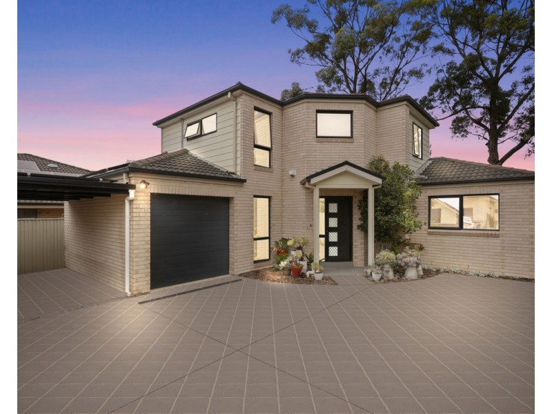 714a The Horsley Drive, Smithfield NSW 2164