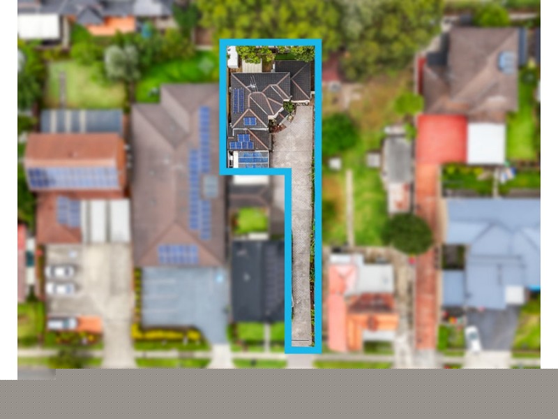 714a The Horsley Drive, Smithfield NSW 2164