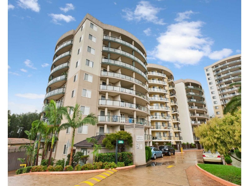 704/91A Bridge Rd, Westmead NSW 2145