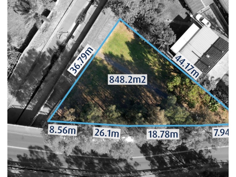 8 Finlayson Street, South Wentworthville NSW 2145