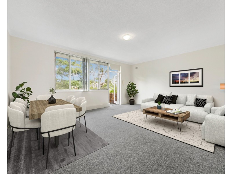 08/21 Cambridge St, Merrylands NSW 2160